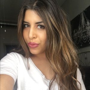 Meet your Posher, Kaitlin